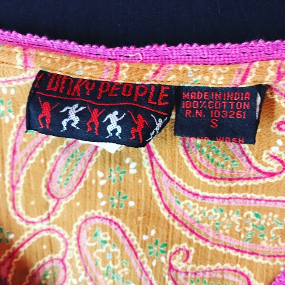 Blouse - Picture 3 of 3